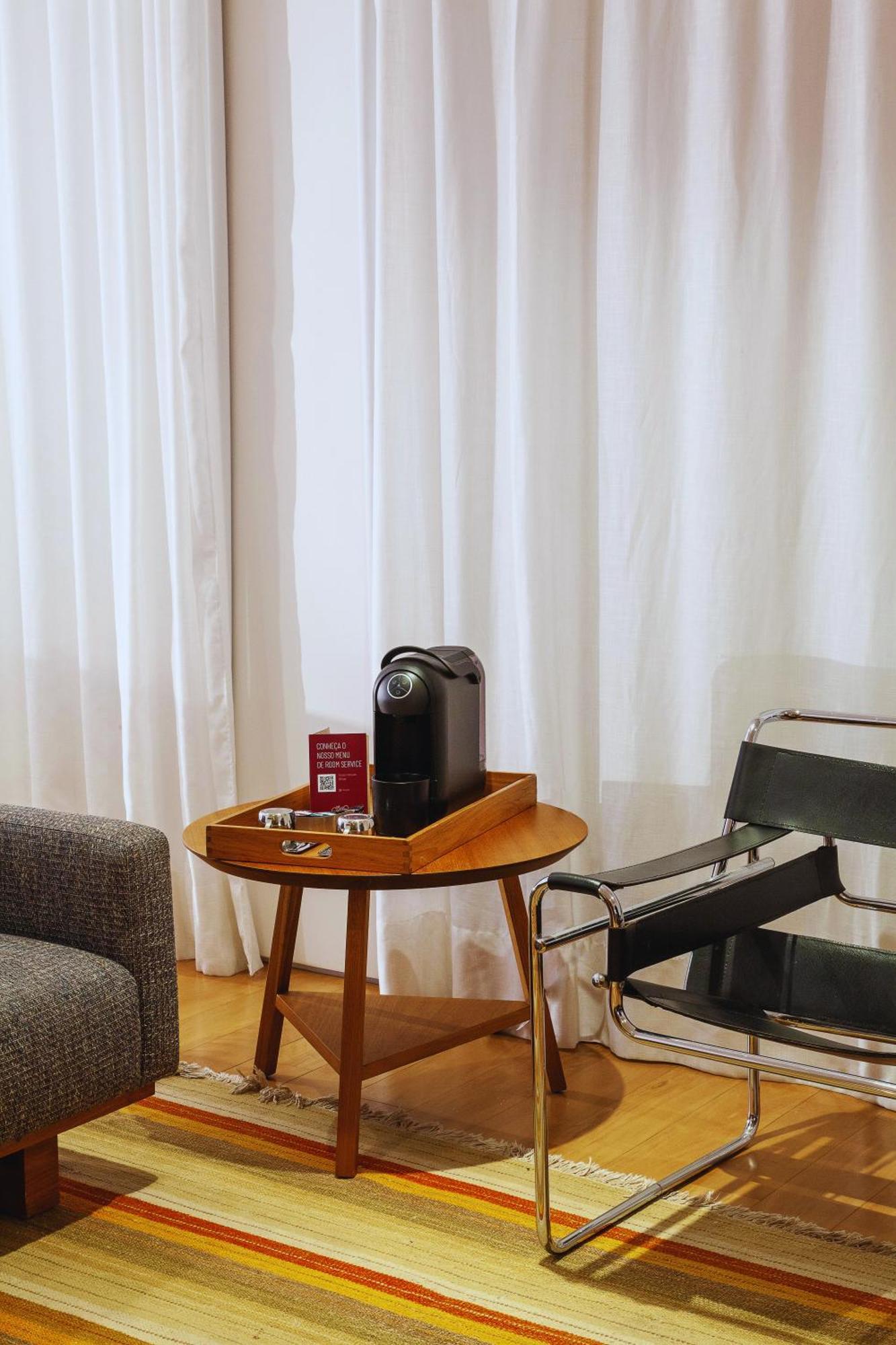 Quality Hotel Pampulha & Convention Center Belo Horizonte Luaran gambar